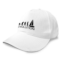 kruskis-evolution-sail-kappe