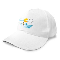 kruskis-casquette-paper-boat