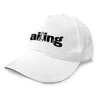 kruskis-casquette-word-sailing