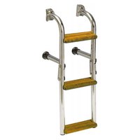 oem-marine-3030203-stainless-steel-wood-3-steps-ladder