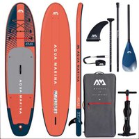 Aqua marina Atlas Paddel-Surf-Set 12´0´´