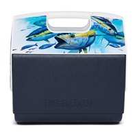 igloo-coolers-playmate-elite-yellow-fin-tuna-15l-rigid-portable-cooler
