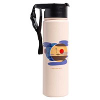 United by blue Termo 650ml Insulated Steel