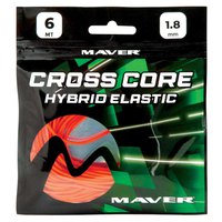maver-cross-core-hybrid-6-m-elastischschnure