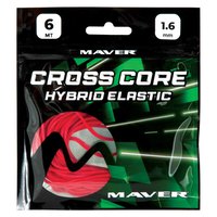 maver-ligne-elastique-cross-core-hybrid-6-m