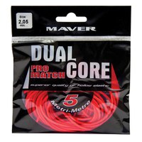 maver-ligne-elastique-dual-core-pro-match-5-m
