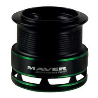 maver-mv-r-aluminium-spare-spool