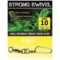kolpo-snap-swivel-ball-bearing