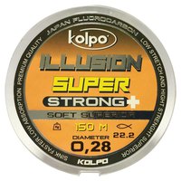 kolpo-fluorocarboni-illusion-soft-superior-150-m