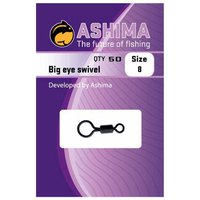 ashima-fishing-big-eye-wirbels-50-einheiten