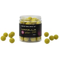 sticky-baits-manilla-yellow-ones-100g-pop-ups