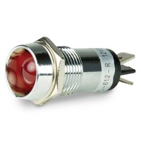 Bep marine 12V Rote LED-Lichtanzeige