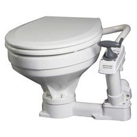 Johnson pump Manuelt Toilet Comfort
