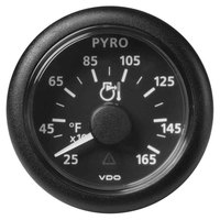 vdo-250-1650-f-pyrometer-instrument
