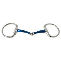 sefton-royal-blue-olive-split-curved-mouthpiece-blocking-14-mm-snaffle