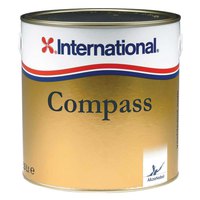 international-compass-2.5l-lackmalerei