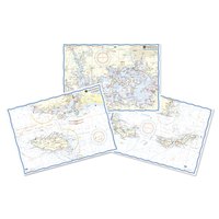 plastimo-la-rochelle-oleron-island-mariene-kaart