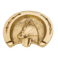 hispano-hipica-golden-horse-head-horseshoe-ashtray