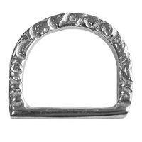 hispano-hipica-oval-portuguese-branched-chrome-buckle