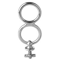 hispano-hipica-railing-hitch-2-stainless-rings