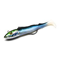 jlc-real-fish-soft-lure-body-replacement-165-mm-100g