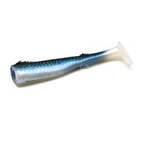 JLC Real Fish Soft Lure+Body Replacement 170 mm 130g