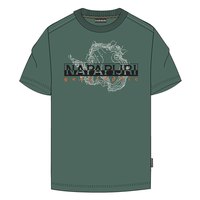 napapijri-camiseta-manga-corta-s-iceberg