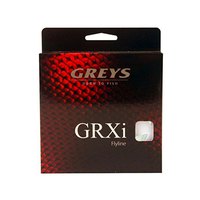 greys-grxi-intermediate-fliegenschnure
