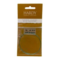 hardy-droppers-fly-fishing-line