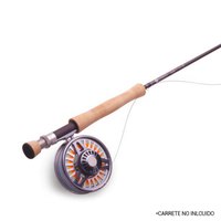 Hardy Swift MK II Fly Fishing Rod