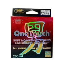 lineaeffe-fluorocarbono-one-touch-200-m