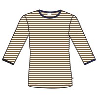 redgreen-cornelia-3-4-manica-rotondo-collo-maglietta