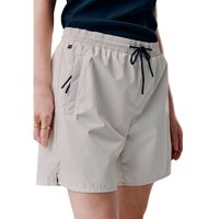 redgreen-marianne-tech-mid-waist-shorts