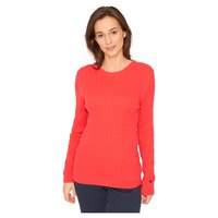 redgreen-simone-cable-round-neck-sweater