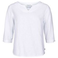 sea-ranch-corrie-3-4-mouw-in-nek-t-shirt