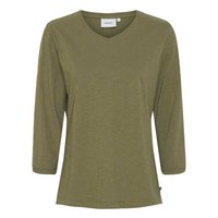 sea-ranch-kaya-3-4-sleeve-v-neck-t-shirt