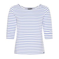 sea-ranch-marina-t-shirt-mit-3-4-armeln-und-rundhalsausschnitt