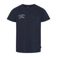 sea-ranch-camiseta-manga-corta-cuello-redondo-ancho-nico