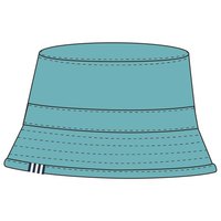 sea-ranch-sombrero-bucket-northsea-pu