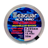 Seaguar Ace 50 m Fluorocarbon