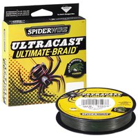 Spiderwire Trenat Ultracast 110 m