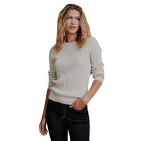 redgreen-susan-cable-round-neck-sweater