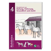 waldhausen-guidelines-volume-4-basic-knowledge-on-husbandry-feeding-health-and-breeding-book