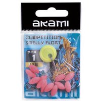 akami-competition-smelly-float-stopper