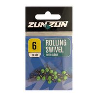zunzun-rolling-bead-injected-wirbels-12-einheiten