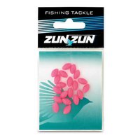 zunzun-perles-silicon-oval-fluor