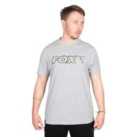 fox-international-t-shirt-a-manches-courtes-limited-lw-t