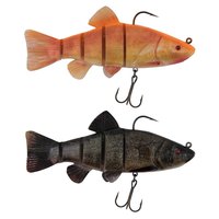 fox-rage-swimbait-replicant-jointed-tench-140-mm