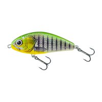 Salmo Glidebait Limited Edition Fatso Floating 100 mm 52g