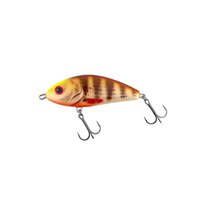 Salmo Glidebait Limited Edition Fatso Sinking 100 mm 52g